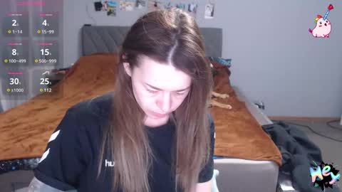 Anadirectgirl online show from February 2025 09:32:01 AM