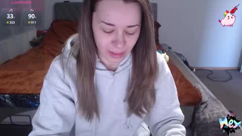 Anadirectgirl online show from March 2025 10:00:02 AM