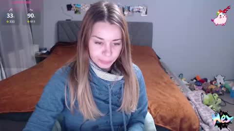 Anadirectgirl online show from October 2025 10:05:02 AM