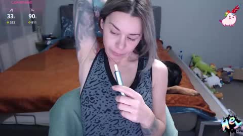 Anadirectgirl online show from December 2025 06:27:01 PM