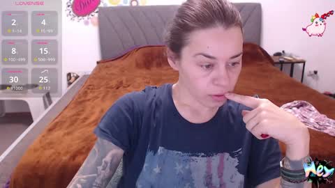 Snapshot of anna_ana chatting on March 2026 11:43:01 AM Anadirectgirl online show from March 2026 11:43:01 AM