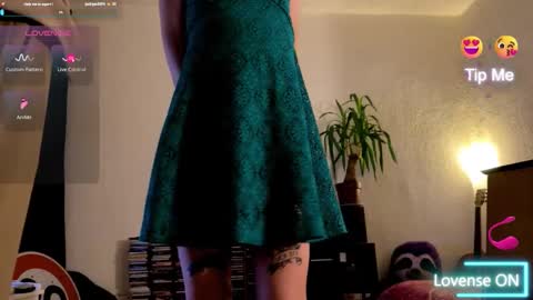 Anna online show from September 2025 05:58:01 PM