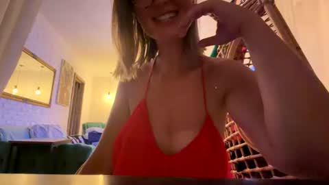 Anna online show from July 2026 07:29:02 PM