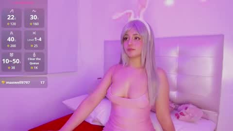 ANNA online show from September 2025 03:01:02 PM