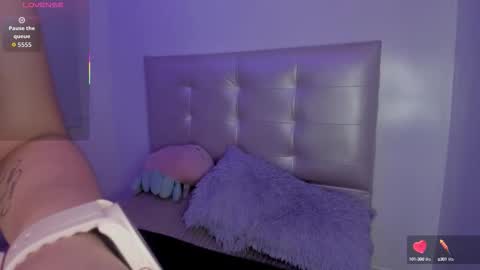 ANNA online show from October 2025 02:45:02 PM