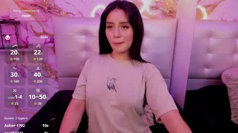 Snapshot of anna_blade_ chatting on June 2026 03:36:01 PM ANNA online show from June 2026 03:36:01 PM