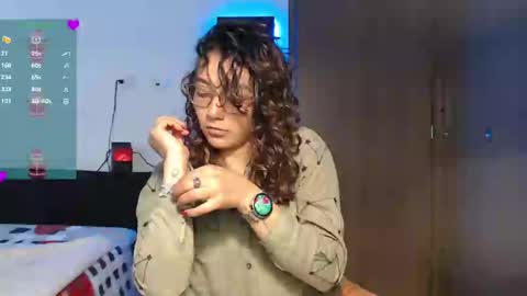 Anna online show from December 2024 03:37:02 PM