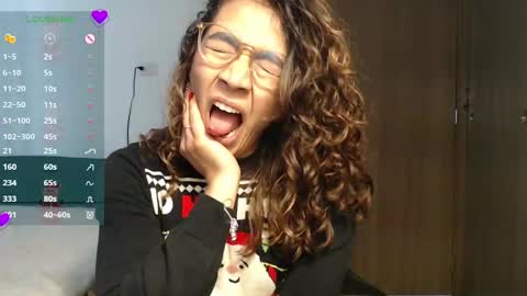 Anna online show from December 2024 03:53:02 PM