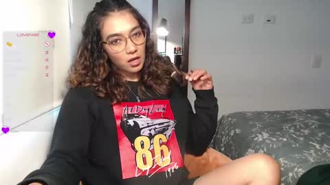 Anna online show from January 2025 06:19:01 PM