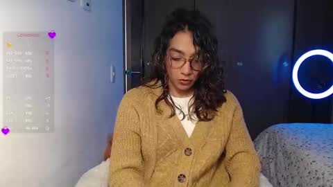 Anna online show from February 2025 03:17:01 PM