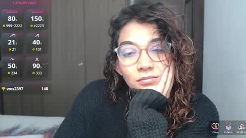 Anna online show from September 2025 03:06:01 PM