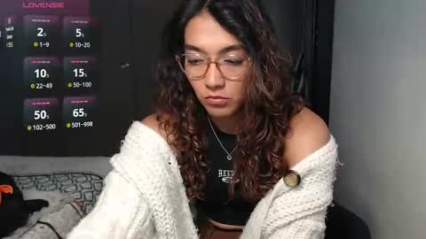 Anna online show from November 2025 03:33:01 PM