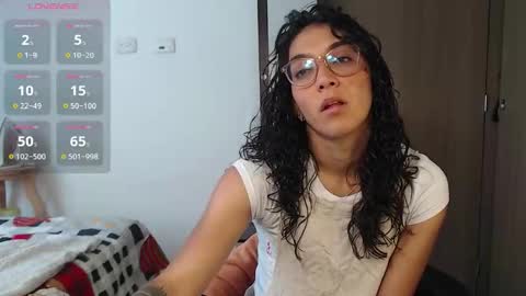 Anna online show from December 2025 03:32:02 PM