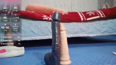 anna_ellen22 online show from February 2026 02:53:01 AM