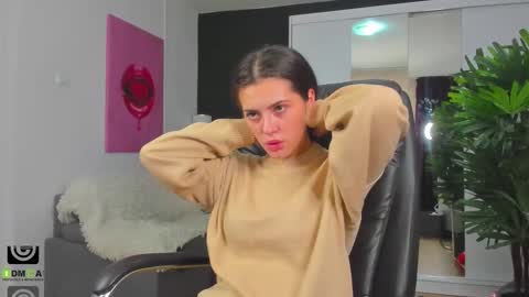 anna_firee online show from January 2026 09:15:02 AM