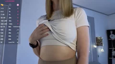 Snapshot of anna_goodman chatting on February 2025 09:17:02 AM anna_goodman online show from February 2025 09:17:02 AM