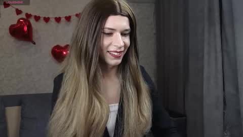 Snapshot of anna_inheart chatting on February 2026 05:44:02 PM Anna online show from February 2026 05:44:02 PM