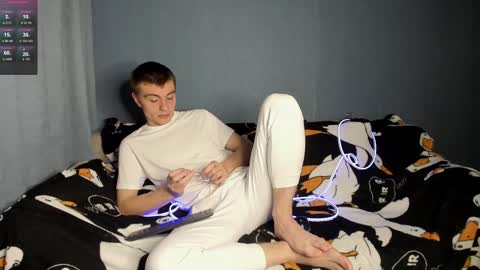 Snapshot of anna_jason chatting on December 2024 06:49:01 PM Fansly Jason sweet ass online show from December 2024 06:49:01 PM