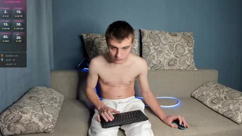 Snapshot of anna_jason chatting on December 2024 10:18:01 PM Fansly Jason sweet ass online show from December 2024 10:18:01 PM