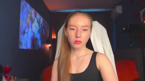 Snapshot of anna_kare chatting on March 2026 01:46:02 PM Anna online show from March 2026 01:46:02 PM