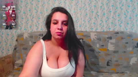 AnnaJake online show from April 2026 08:56:01 AM