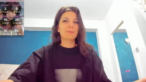 Anna online show from February 2025 07:42:01 PM