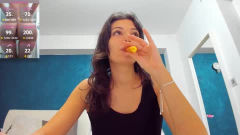 Anna online show from March 2025 07:15:01 AM