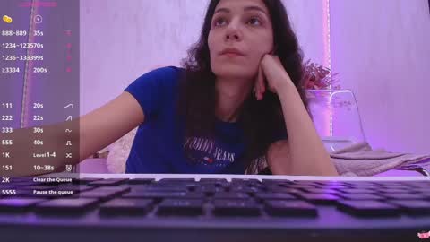 Anna online show from April 2026 06:43:02 AM