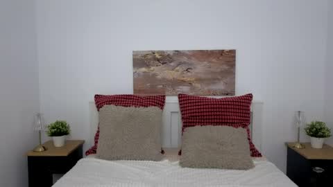 Anastasia online show from April 2026 09:37:02 PM