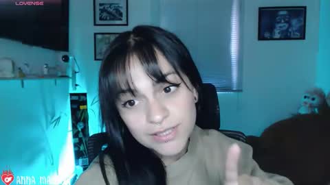 Snapshot of anna_maria24 chatting on February 2026 01:26:02 PM Mara If you want more information about mego to IG amacol24 online show from February 2026 01:26:02 PM