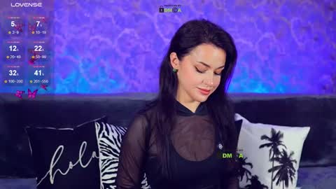 Snapshot of anna_na_sik chatting on November 2025 02:06:02 PM AnnaConda online show from November 2025 02:06:02 PM