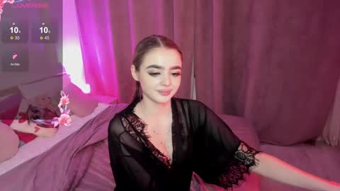 Anna online show from February 2025 10:25:01 PM