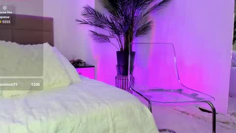 anna_nobel online show from March 2026 05:35:01 AM