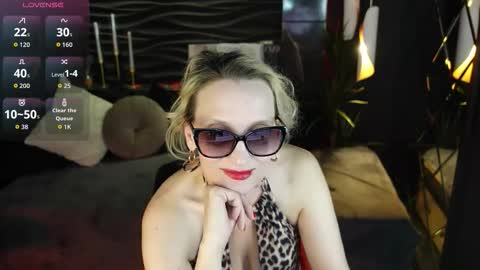 Anna online show from March 2026 02:00:01 PM