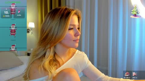 Anna online show from December 2024 04:06:01 AM