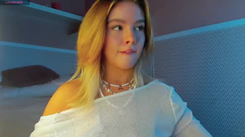 Anna online show from February 2025 01:02:01 AM