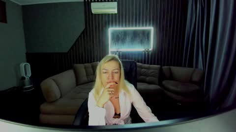 anna_snow9 online show from October 2025 05:40:01 AM