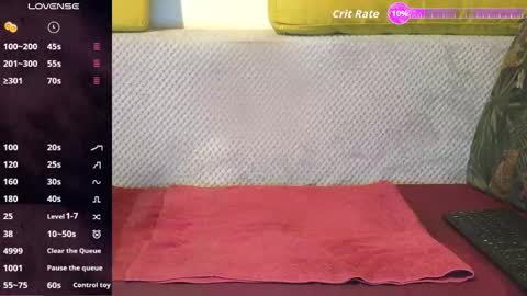 Snapshot of anna_squirt69 chatting on May 2026 05:30:02 PM Anna online show from May 2026 05:30:02 PM