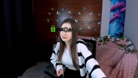 Snapshot of anna_sunshines chatting on December 2024 10:40:02 AM Anna pvt is open online show from December 2024 10:40:02 AM