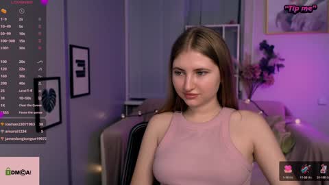 Snapshot of anna_sunshines chatting on January 2025 04:37:02 PM Anna pvt is open online show from January 2025 04:37:02 PM