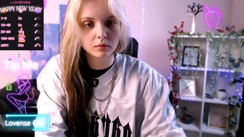 Snapshot of anna_sunshines chatting on January 2025 10:52:02 AM Anna pvt is open online show from January 2025 10:52:02 AM