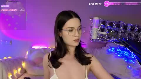 AnnaAoki online show from June 2026 09:37:01 AM