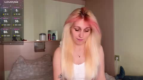 Annabel online show from September 2025 11:10:02 AM