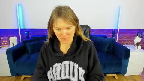 Annabel online show from February 2026 06:45:02 AM