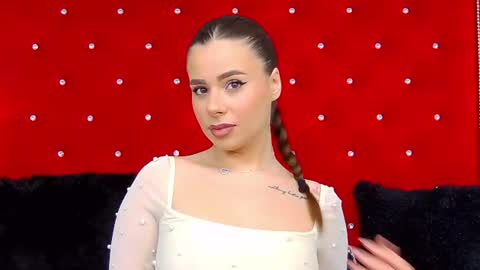 Snapshot of annabellerise chatting on July 2026 04:04:01 AM Anna online show from July 2026 04:04:01 AM
