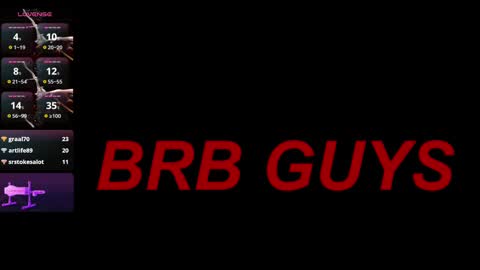 Anna online show from March 2025 08:16:01 AM
