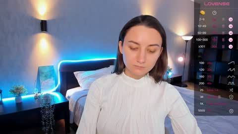 Anna online show from January 2025 07:17:02 AM