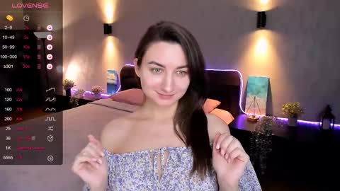 Anna online show from February 2025 02:25:01 AM