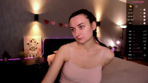 Anna online show from September 2025 02:11:01 AM