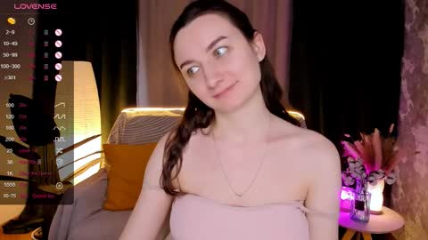 Snapshot of annacooleman_ chatting on February 2026 02:53:01 AM Anna online show from February 2026 02:53:01 AM